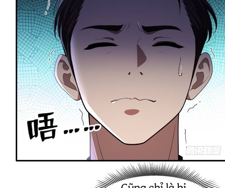 Phản Phái Muốn Sống Lâu Thêm Một Ngày: Chapter 1