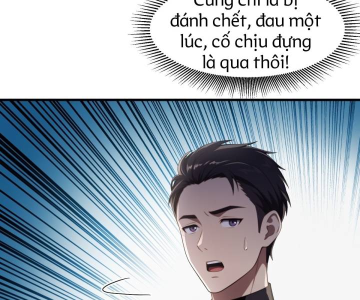 Phản Phái Muốn Sống Lâu Thêm Một Ngày: Chapter 1