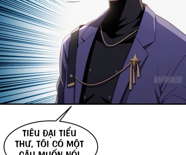 Phản Phái Muốn Sống Lâu Thêm Một Ngày: Chapter 1