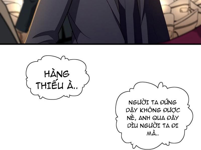 Phản Phái Muốn Sống Lâu Thêm Một Ngày: Chapter 10