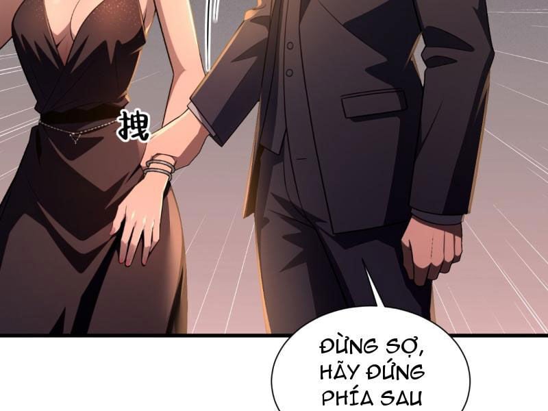 Phản Phái Muốn Sống Lâu Thêm Một Ngày: Chapter 10