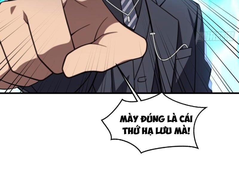 Phản Phái Muốn Sống Lâu Thêm Một Ngày: Chapter 10