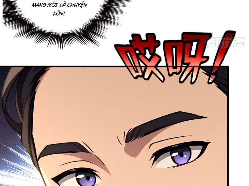 Phản Phái Muốn Sống Lâu Thêm Một Ngày: Chapter 10