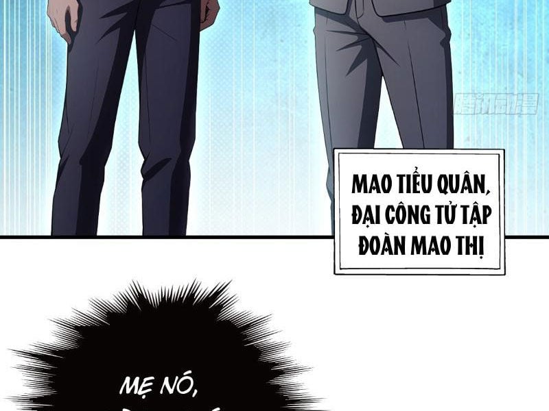 Phản Phái Muốn Sống Lâu Thêm Một Ngày: Chapter 11