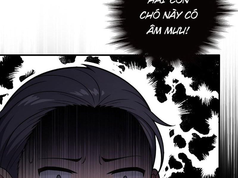 Phản Phái Muốn Sống Lâu Thêm Một Ngày: Chapter 11