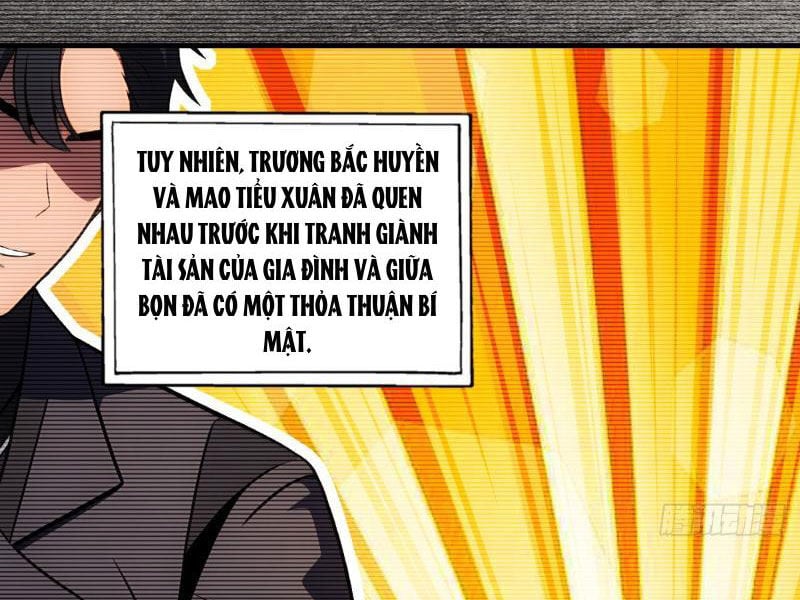 Phản Phái Muốn Sống Lâu Thêm Một Ngày: Chapter 11