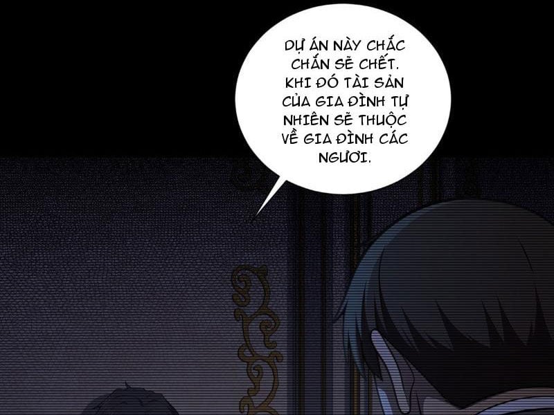 Phản Phái Muốn Sống Lâu Thêm Một Ngày: Chapter 11