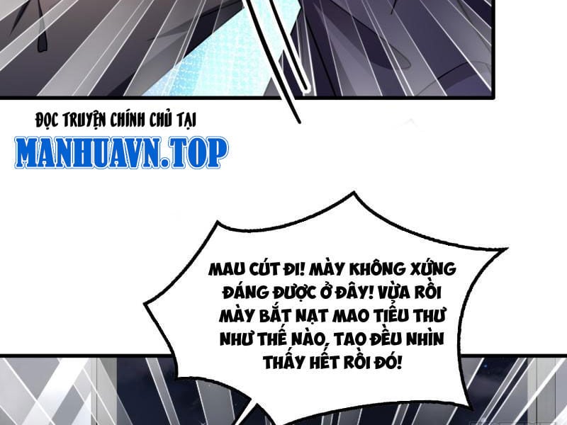 Phản Phái Muốn Sống Lâu Thêm Một Ngày: Chapter 11
