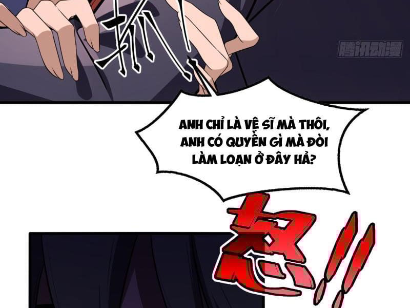 Phản Phái Muốn Sống Lâu Thêm Một Ngày: Chapter 11