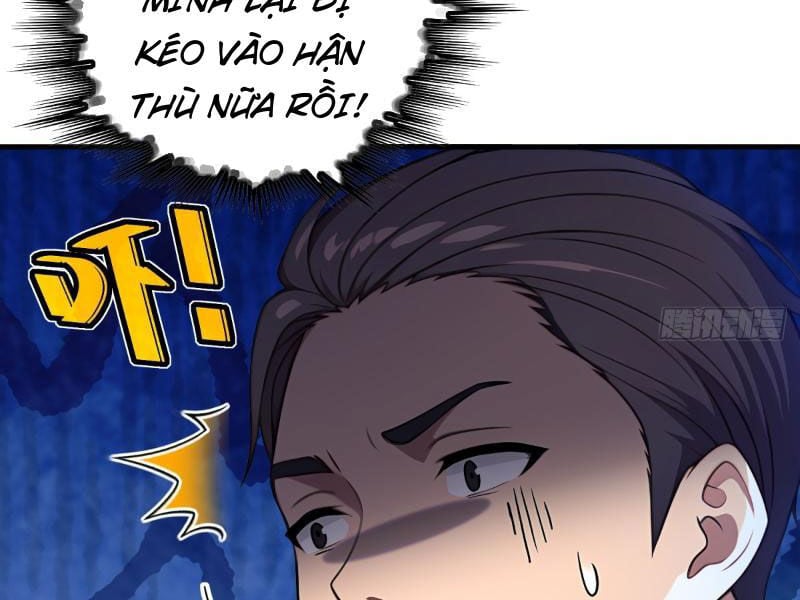 Phản Phái Muốn Sống Lâu Thêm Một Ngày: Chapter 11
