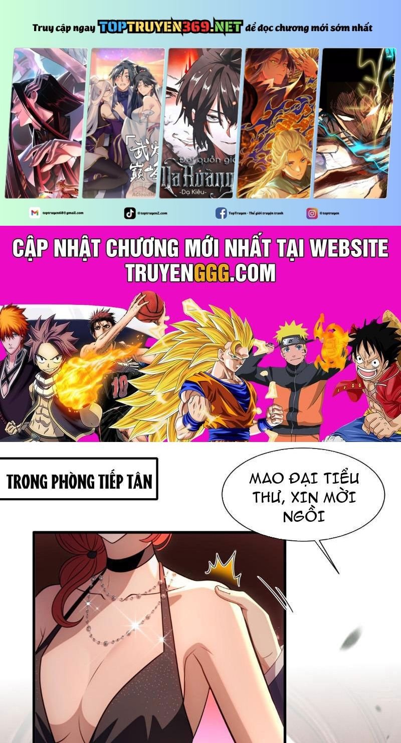 Phản Phái Muốn Sống Lâu Thêm Một Ngày: Chapter 12