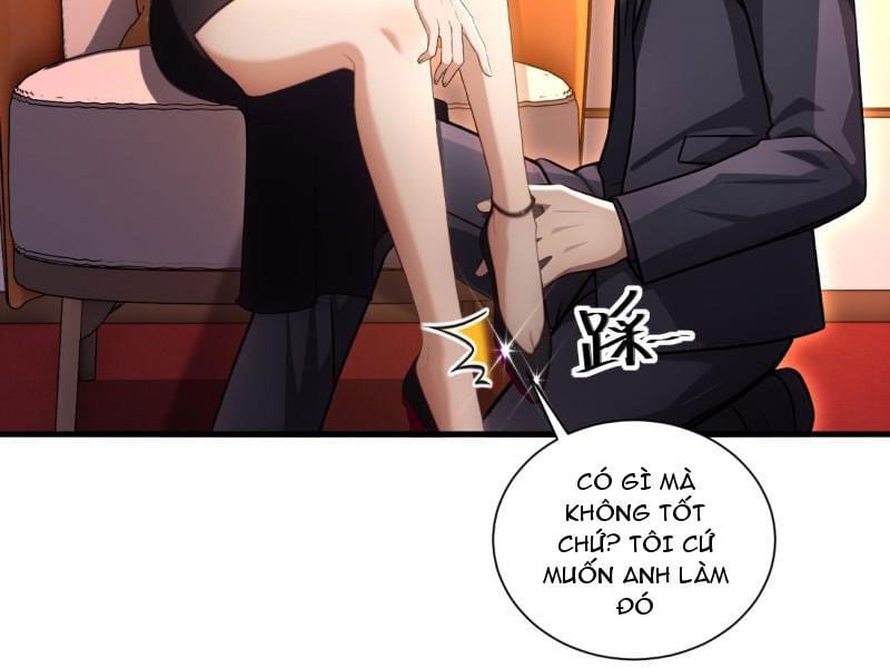 Phản Phái Muốn Sống Lâu Thêm Một Ngày: Chapter 12