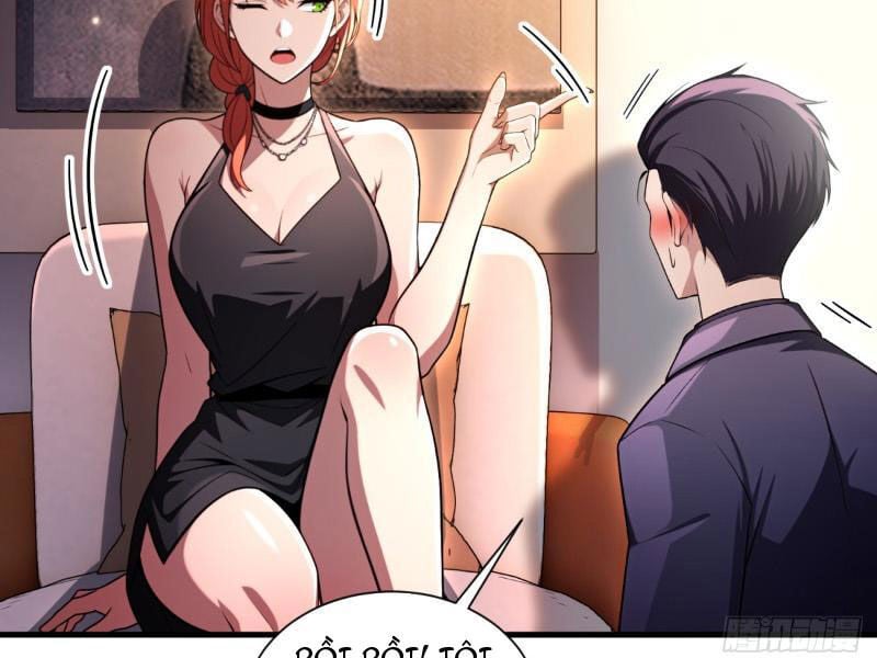 Phản Phái Muốn Sống Lâu Thêm Một Ngày: Chapter 12