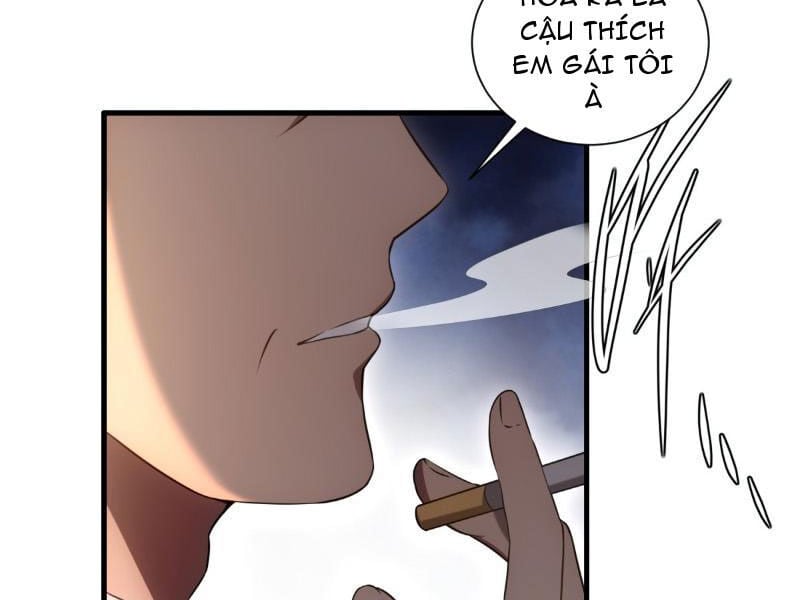 Phản Phái Muốn Sống Lâu Thêm Một Ngày: Chapter 12