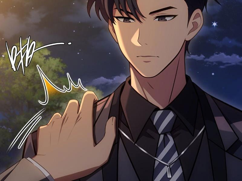 Phản Phái Muốn Sống Lâu Thêm Một Ngày: Chapter 12
