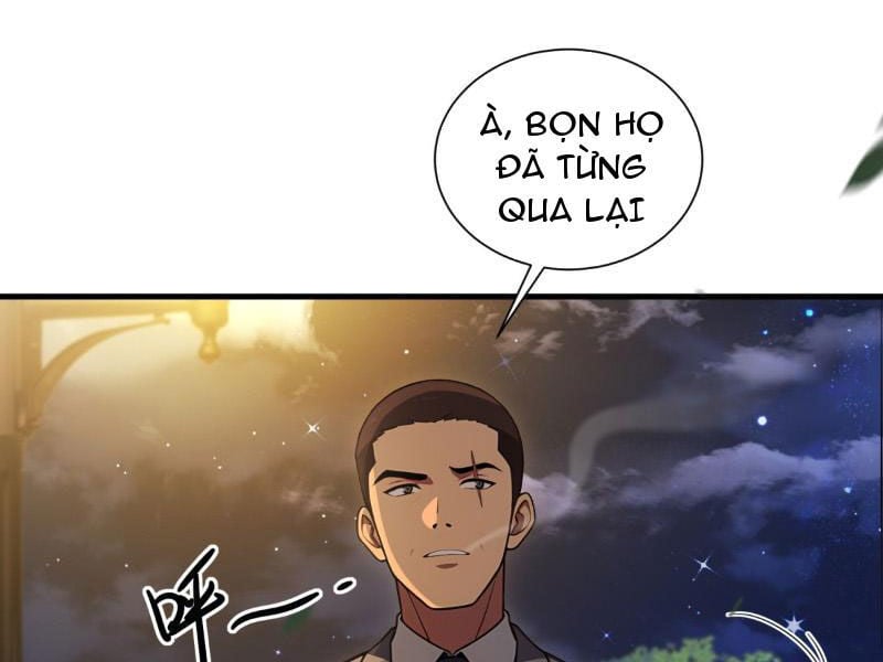 Phản Phái Muốn Sống Lâu Thêm Một Ngày: Chapter 12