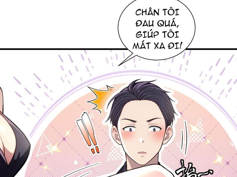 Phản Phái Muốn Sống Lâu Thêm Một Ngày: Chapter 12