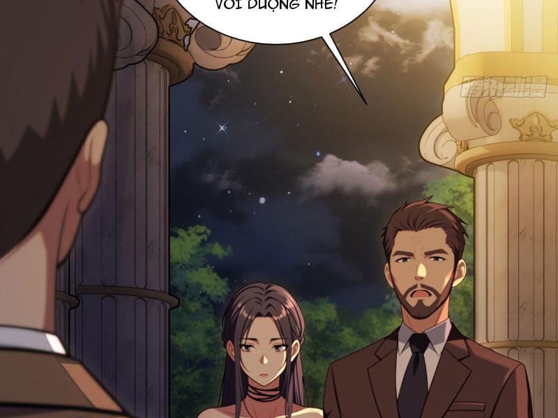 Phản Phái Muốn Sống Lâu Thêm Một Ngày: Chapter 12