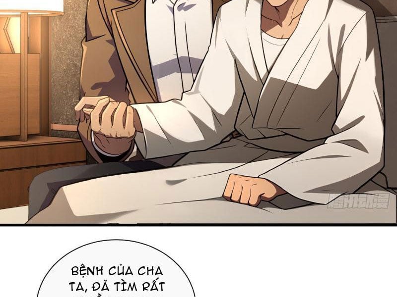 Phản Phái Muốn Sống Lâu Thêm Một Ngày: Chapter 13