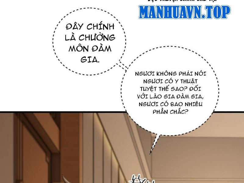 Phản Phái Muốn Sống Lâu Thêm Một Ngày: Chapter 13