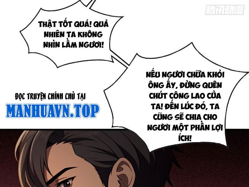 Phản Phái Muốn Sống Lâu Thêm Một Ngày: Chapter 13
