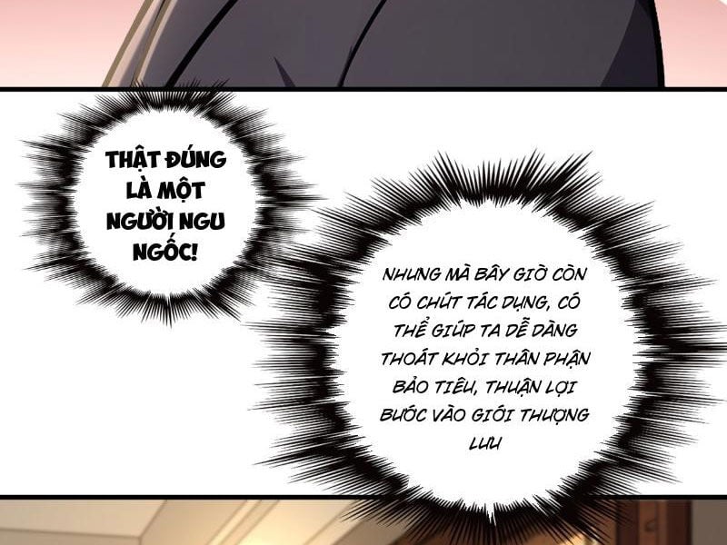 Phản Phái Muốn Sống Lâu Thêm Một Ngày: Chapter 13