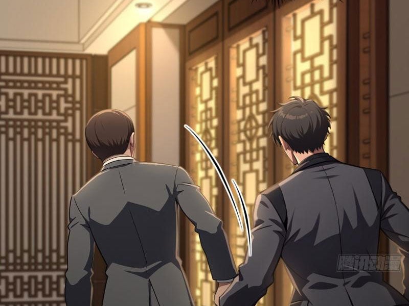 Phản Phái Muốn Sống Lâu Thêm Một Ngày: Chapter 13