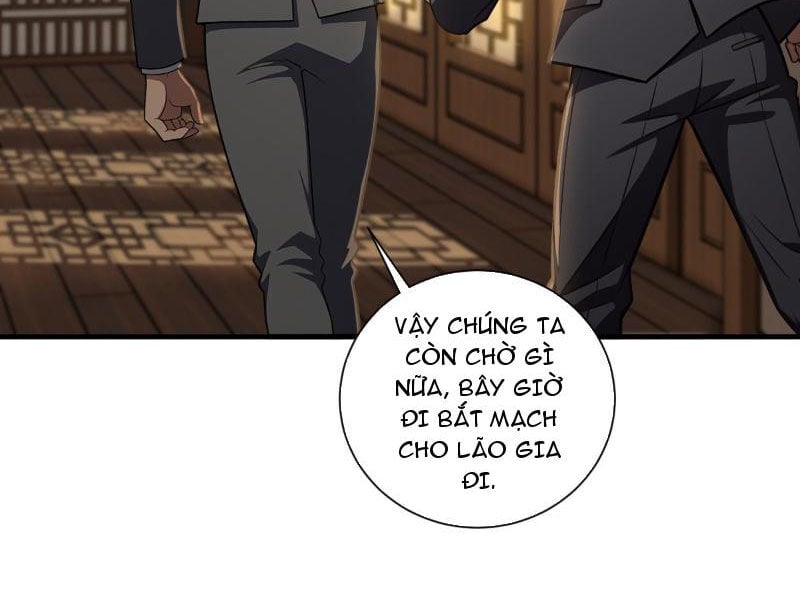 Phản Phái Muốn Sống Lâu Thêm Một Ngày: Chapter 13