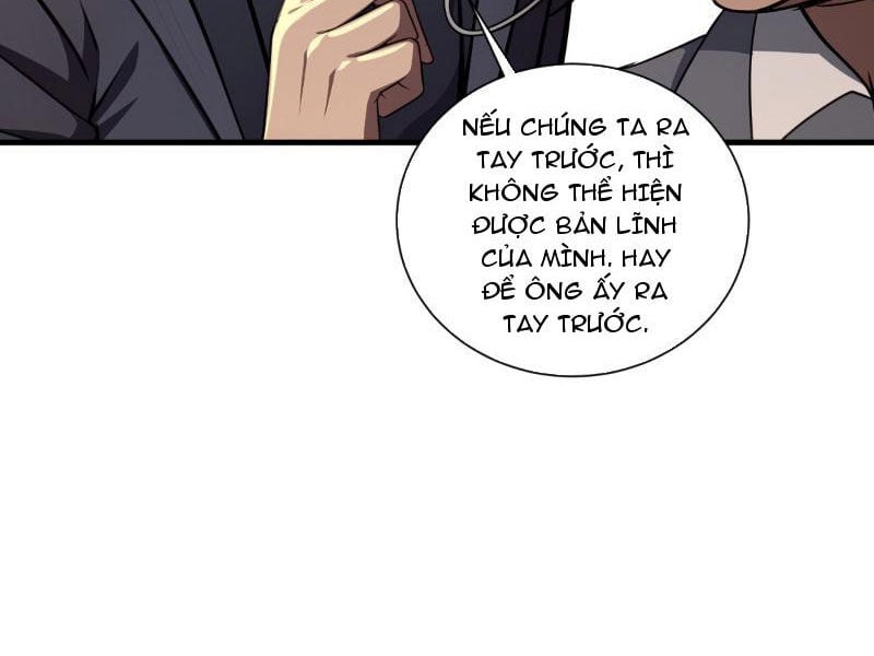 Phản Phái Muốn Sống Lâu Thêm Một Ngày: Chapter 13