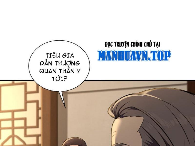 Phản Phái Muốn Sống Lâu Thêm Một Ngày: Chapter 13