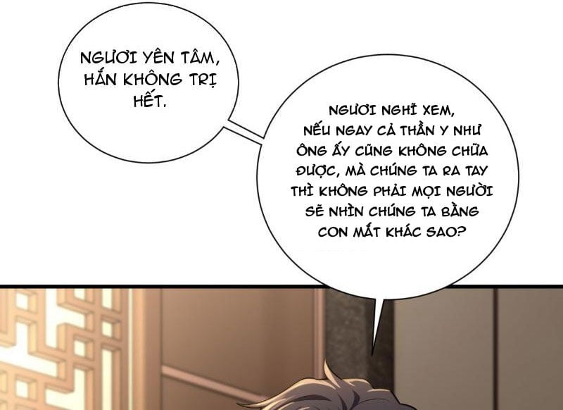Phản Phái Muốn Sống Lâu Thêm Một Ngày: Chapter 13
