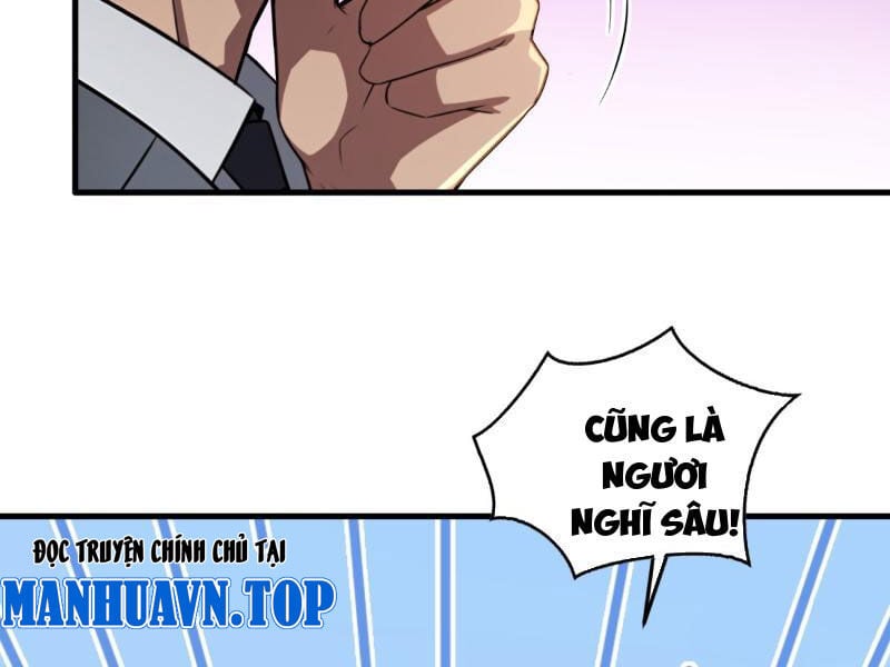 Phản Phái Muốn Sống Lâu Thêm Một Ngày: Chapter 13