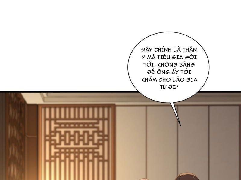Phản Phái Muốn Sống Lâu Thêm Một Ngày: Chapter 13