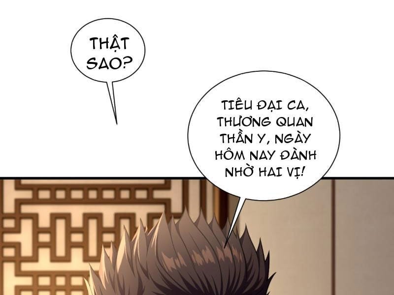 Phản Phái Muốn Sống Lâu Thêm Một Ngày: Chapter 13