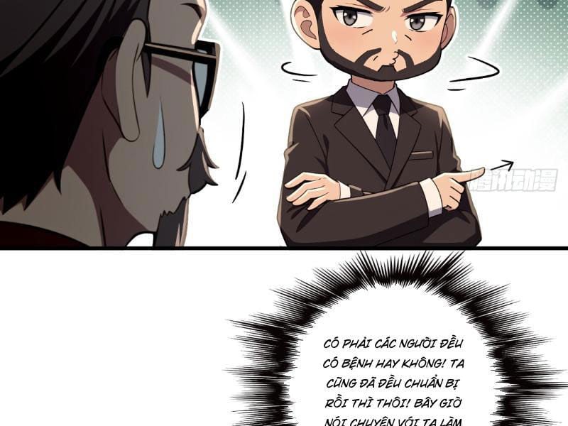 Phản Phái Muốn Sống Lâu Thêm Một Ngày: Chapter 13