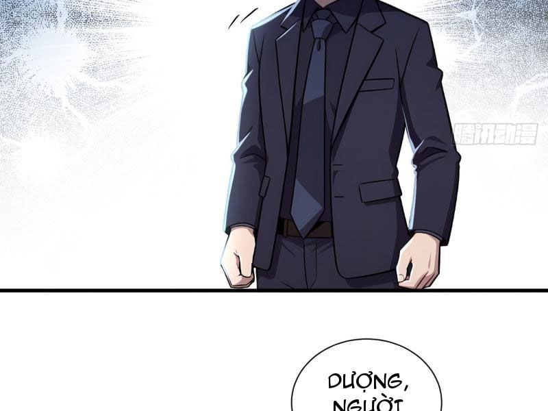 Phản Phái Muốn Sống Lâu Thêm Một Ngày: Chapter 13