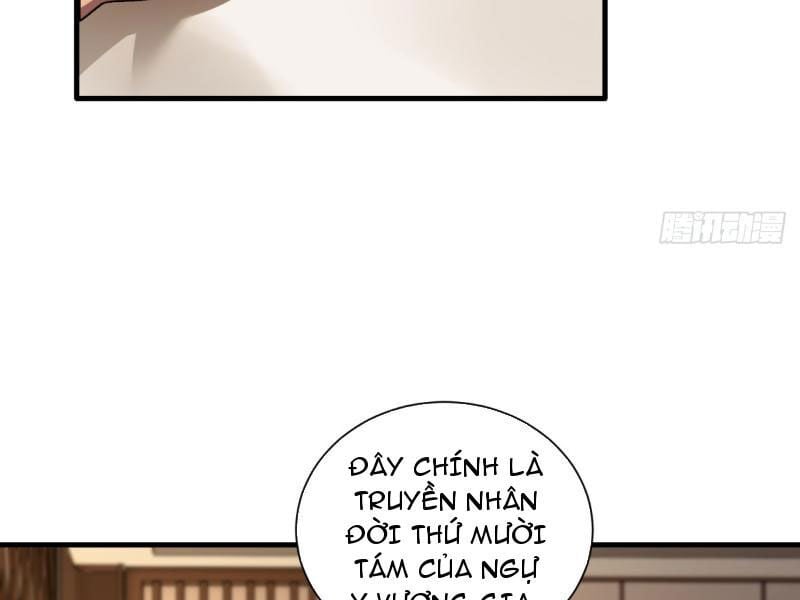 Phản Phái Muốn Sống Lâu Thêm Một Ngày: Chapter 13