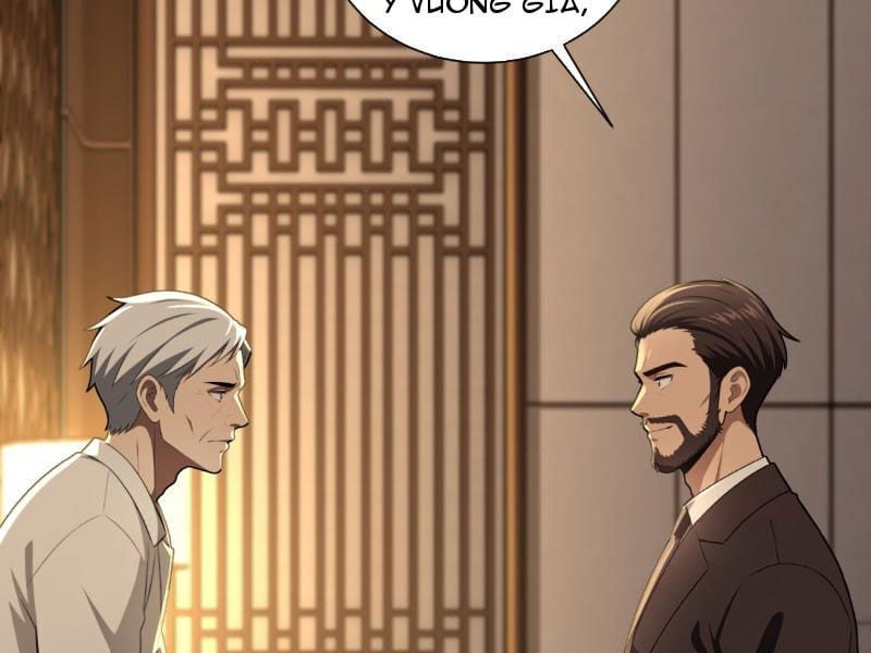 Phản Phái Muốn Sống Lâu Thêm Một Ngày: Chapter 13