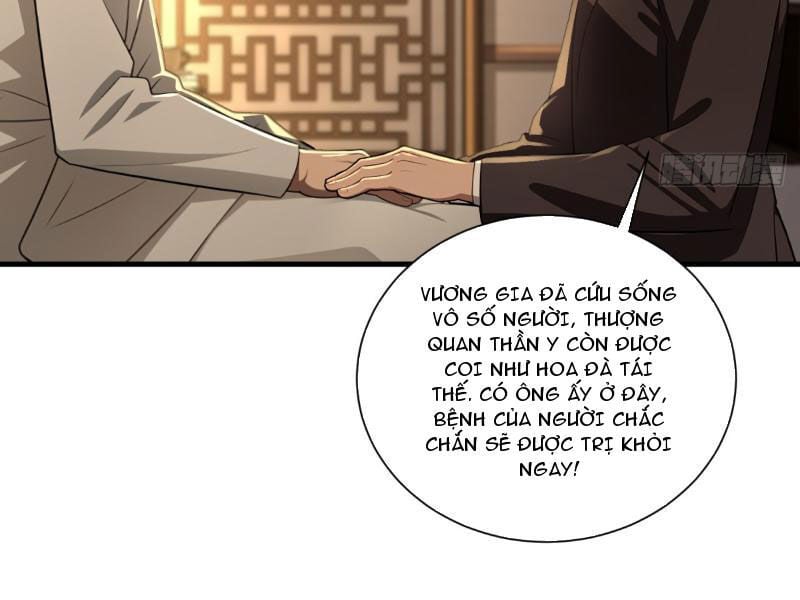 Phản Phái Muốn Sống Lâu Thêm Một Ngày: Chapter 13