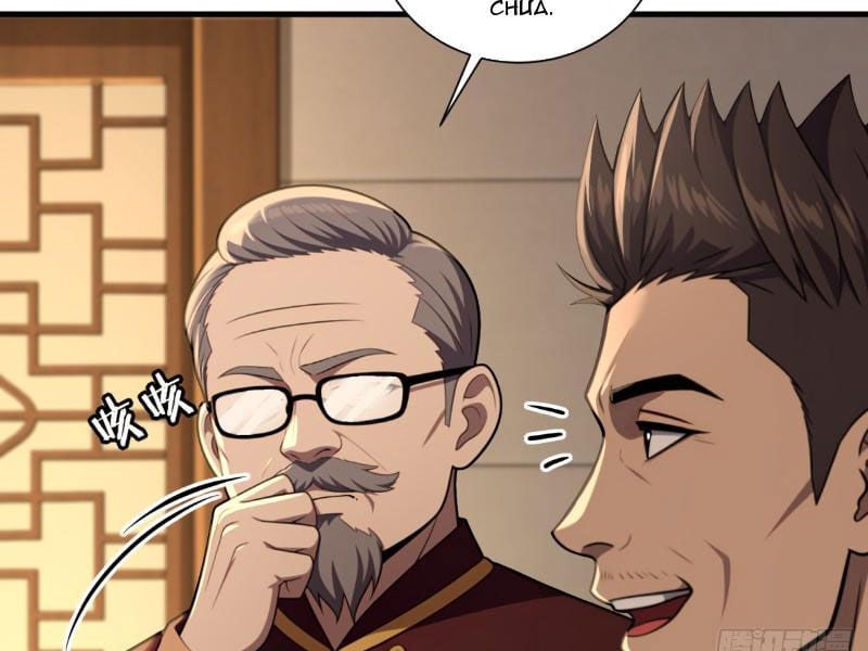 Phản Phái Muốn Sống Lâu Thêm Một Ngày: Chapter 13