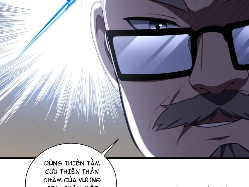Phản Phái Muốn Sống Lâu Thêm Một Ngày: Chapter 13