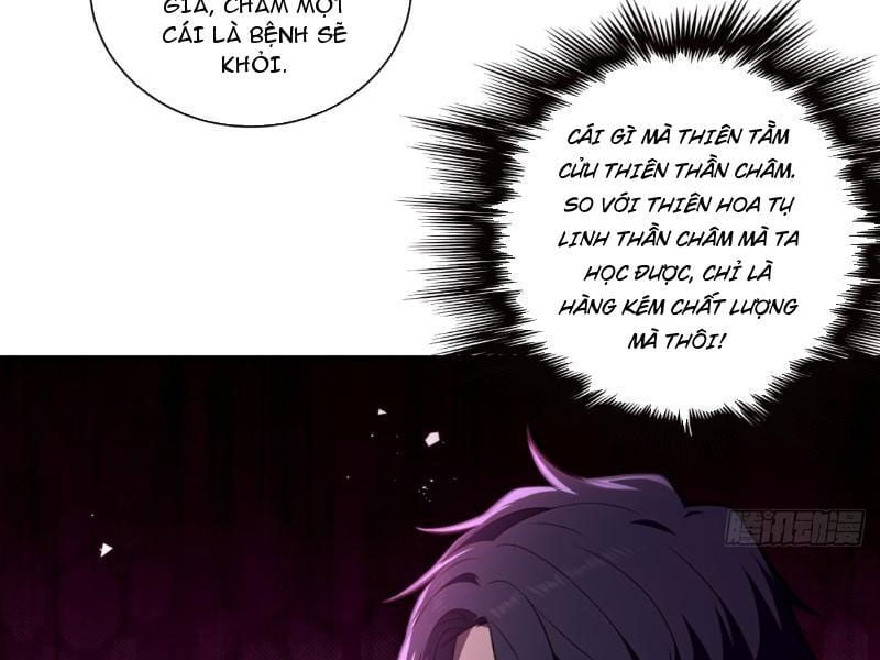 Phản Phái Muốn Sống Lâu Thêm Một Ngày: Chapter 13