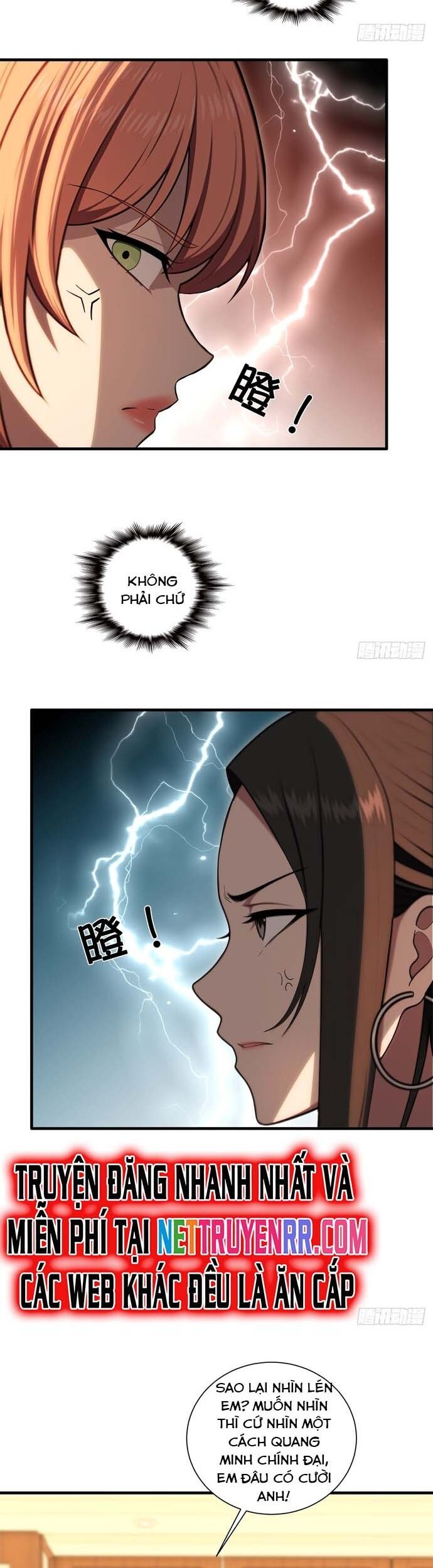 Phản Phái Muốn Sống Lâu Thêm Một Ngày: Chapter 16