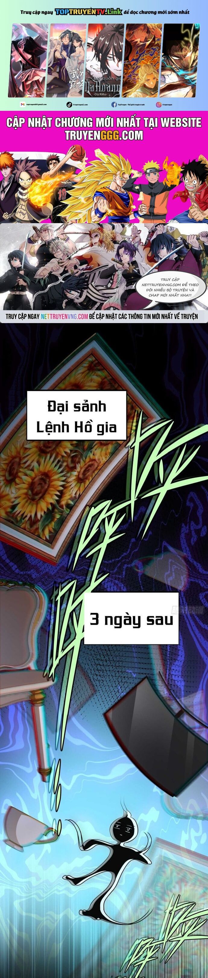 Phản Phái Muốn Sống Lâu Thêm Một Ngày: Chapter 18
