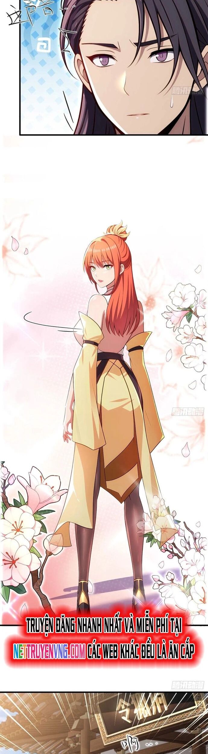 Phản Phái Muốn Sống Lâu Thêm Một Ngày: Chapter 19