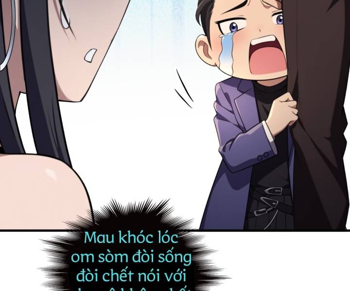 Phản Phái Muốn Sống Lâu Thêm Một Ngày: Chapter 2