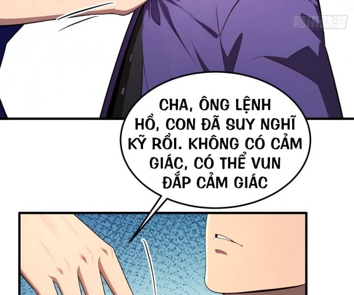 Phản Phái Muốn Sống Lâu Thêm Một Ngày: Chapter 2