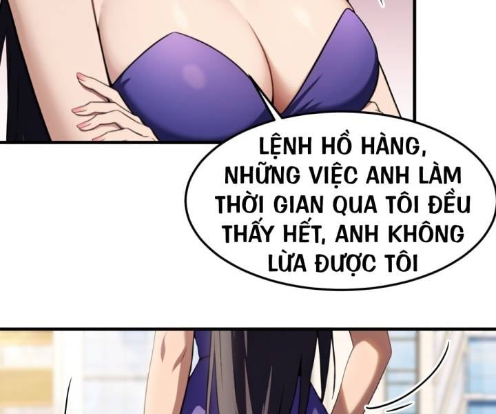 Phản Phái Muốn Sống Lâu Thêm Một Ngày: Chapter 2