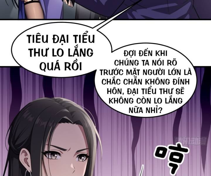 Phản Phái Muốn Sống Lâu Thêm Một Ngày: Chapter 2