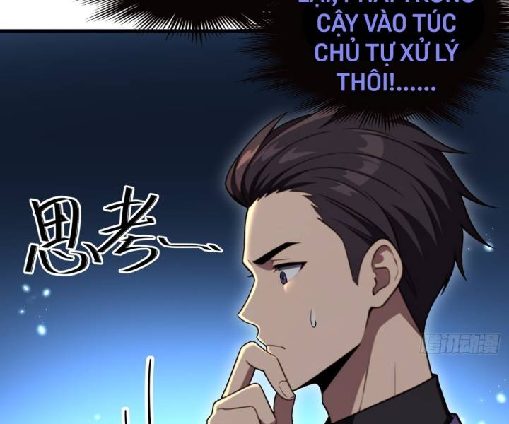 Phản Phái Muốn Sống Lâu Thêm Một Ngày: Chapter 2